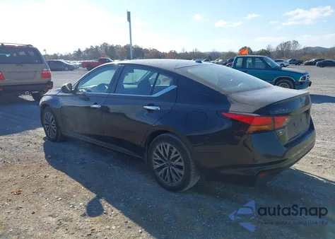 2024 Nissan Altima Sv Fwd z USA, uszkodzony, nr VIN 1N4BL4DV2RN324943